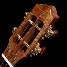 Rin Hayase Concert Custom - Patagonian cypress / Hawaiian koa-_7