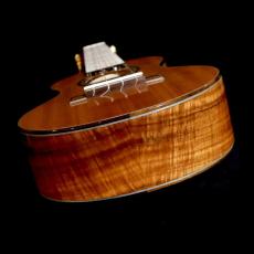 Rin Hayase Concert Custom - Patagonian cypress / Hawaiian koa-_8