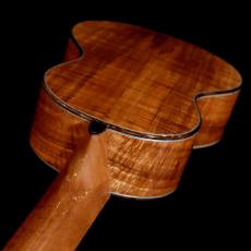 Rin Hayase Concert Custom - Patagonian cypress / Hawaiian koa-_9