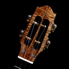 Rin Hayase Concert Custom - Patagonian cypress / Hawaiian koa-_12
