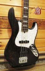 Bacchus STD-JB4/ASH 【Made in Japan】