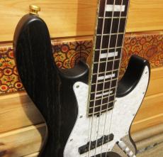 Bacchus STD-JB4/ASH 【Made in Japan】_4