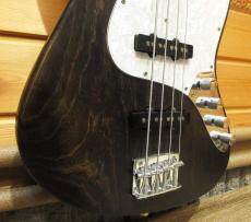 Bacchus STD-JB4/ASH 【Made in Japan】_5