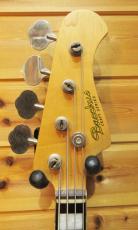 Bacchus STD-JB4/ASH 【Made in Japan】_7