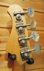 Bacchus STD-JB4/ASH 【Made in Japan】_8