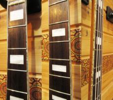 Bacchus STD-JB4/ASH 【Made in Japan】_9