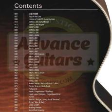 Advance Guitars GIBSON KING OF THE FLAT-TOPS ～幻のギターを解明する世界初のSJ資料集～_2