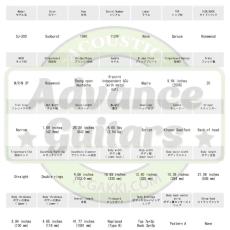 Advance Guitars GIBSON KING OF THE FLAT-TOPS ～幻のギターを解明する世界初のSJ資料集～_3