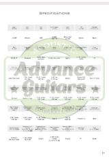 Advance Guitars GIBSON KING OF THE FLAT-TOPS ～幻のギターを解明する世界初のSJ資料集～_6