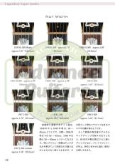 Advance Guitars GIBSON KING OF THE FLAT-TOPS ～幻のギターを解明する世界初のSJ資料集～_7