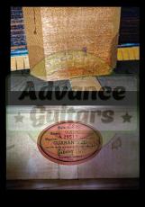 Advance Guitars GIBSON KING OF THE FLAT-TOPS ～幻のギターを解明する世界初のSJ資料集～_8