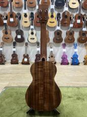 KIDA Ukulele Works Hawaiian Koa Concert #143_5