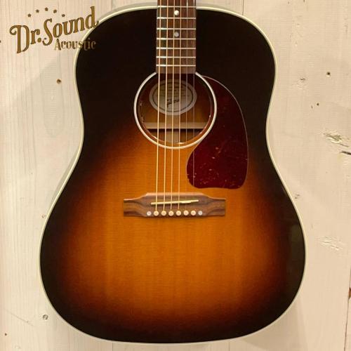 Gibson 2021年製　 J-45 Standard　♯22871016 【無金利分割OK】【送料込み】