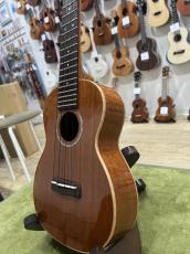 夢弦堂 コンサートウクレレ　ホンジュラスマホガニー_3