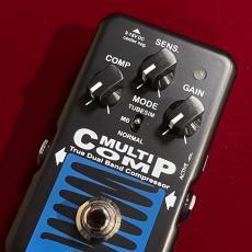 EBS MultiComp BlueLabel 【定番コンプ現行バージョン】_2