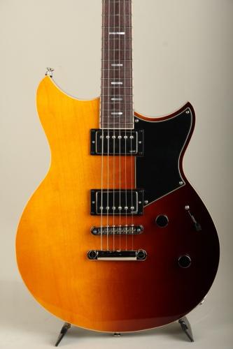 YAMAHA REVSTAR RSS20 -Sunset Burst-【S/N IKM284305】