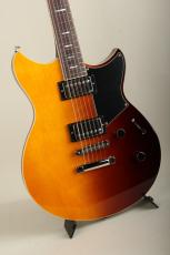 YAMAHA REVSTAR RSS20 -Sunset Burst-【S/N IKM284305】_9