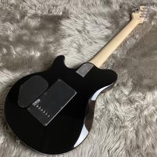 Sterling by MUSIC MAN SUB Series AX3FM -Stain Pink【現物画像】【最大36回分割無金利キャンペーン実施中】_6