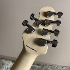 Sterling by MUSIC MAN SUB Series AX3FM -Stain Pink【現物画像】【最大36回分割無金利キャンペーン実施中】_8