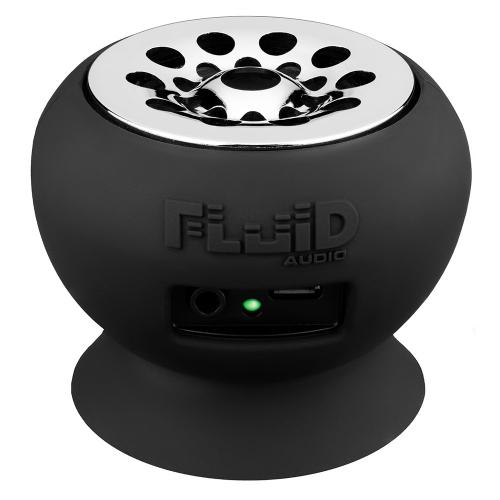 Fluid Audio Strum Buddy Metal ポータブルギターアンプ