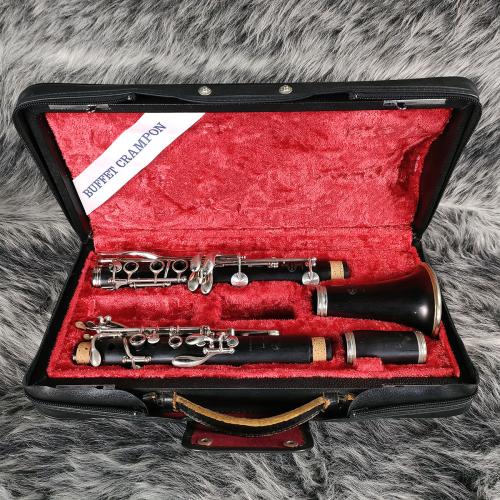 Buffet Crampon C13 NP B♭
