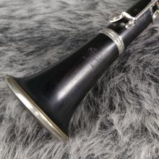 Buffet Crampon C13 NP B♭_5