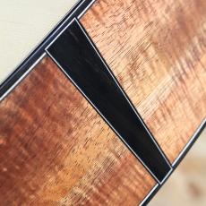 Donal McGreevy Guitars Model 2 Italian Spruce×Figured Hawaiian Koa_10