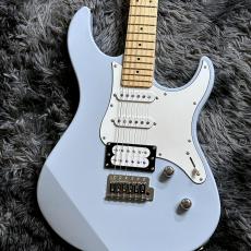 YAMAHA PACIFICA112VM ICB (Ice Blue)  【大人気モデル!】【通販限定 クリップチューナー/ピック付!】