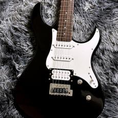 YAMAHA PACIFICA112V BL (Black) 【大人気モデル!】【通販限定 クリップチューナー/ピック付!】