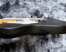 Suhr Andy Wood Signature Modern T HH War Black 【アウトレット特価】_10