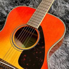 YAMAHA FS820 AB  (Autumn Burst) 【定番ビギナー向けアコギ】【通販限定 クリップチューナー/ピック サービス!】_4