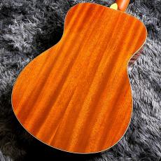 YAMAHA FS820 AB  (Autumn Burst) 【定番ビギナー向けアコギ】【通販限定 クリップチューナー/ピック サービス!】_7