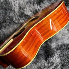 YAMAHA FS820 AB  (Autumn Burst) 【定番ビギナー向けアコギ】【通販限定 クリップチューナー/ピック サービス!】_8