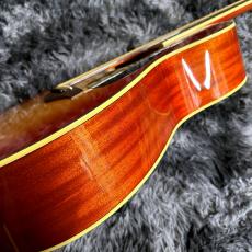 YAMAHA FS820 AB  (Autumn Burst) 【定番ビギナー向けアコギ】【通販限定 クリップチューナー/ピック サービス!】_9