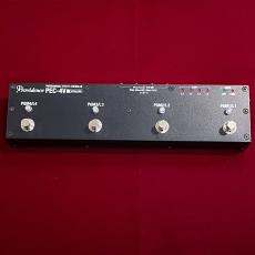 Providence PEC-4V 【生産完了品】