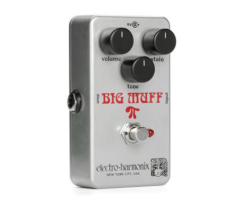 Electro-Harmonix Ram's Head Big Muff Pi