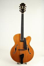 Buscarino Monarch 17 Inch Natural 1998_2