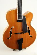 Buscarino Monarch 17 Inch Natural 1998_3