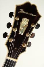 Buscarino Monarch 17 Inch Natural 1998_5