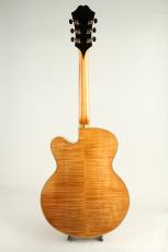 Buscarino Monarch 17 Inch Natural 1998_8