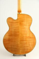 Buscarino Monarch 17 Inch Natural 1998_9