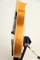 Buscarino Monarch 17 Inch Natural 1998_10