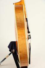 Buscarino Monarch 17 Inch Natural 1998_11