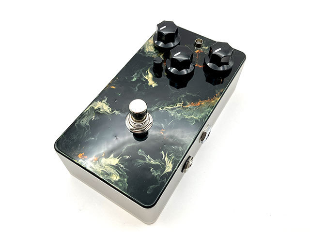 LEQTIQUE EVR RFD (Rather Fiðla Drive) #106 新品 1506730 LEQTIQUE