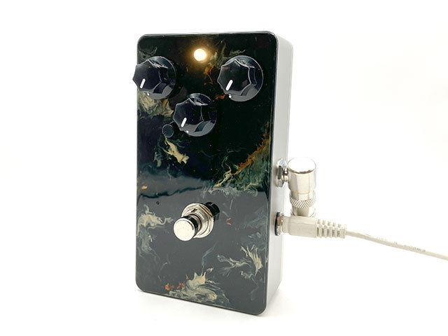 LEQTIQUE EVR RFD (Rather Fiðla Drive) #106 新品 1506730 LEQTIQUE