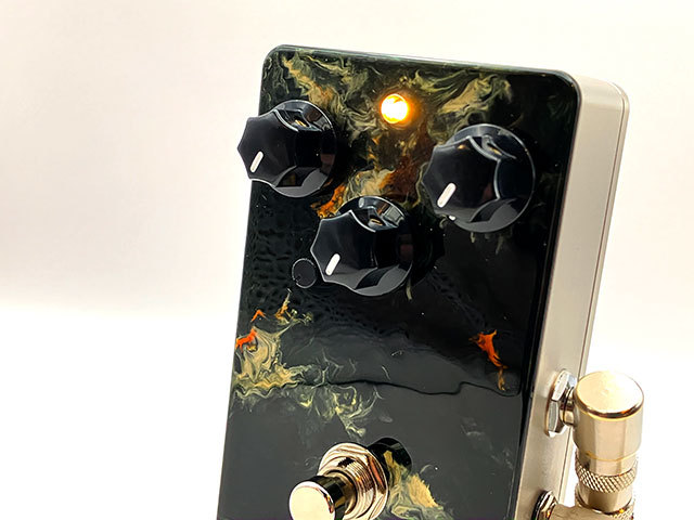 LEQTIQUE EVR RFD (Rather Fiðla Drive) #105 新品 1506731 LEQTIQUE