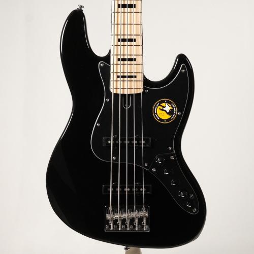 Sire V7 Vintage Alder 5st -Black- [4.66kg]