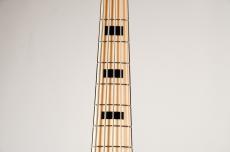 Sire V7 Vintage Alder 5st -Black- [4.66kg]_5