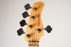Sire V7 Vintage Alder 5st -Black- [4.66kg]_6
