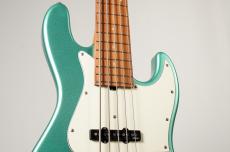 Sadowsky MX21 VJ5 Morado Fingerboard -Sage Green Metallic- [4.73kg]_9